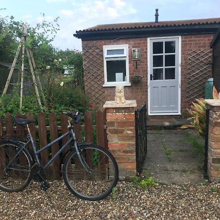 The Homestead, Cliff-En-Howe Rd, Pott Row, Kings Lynn Grimston Esterno foto