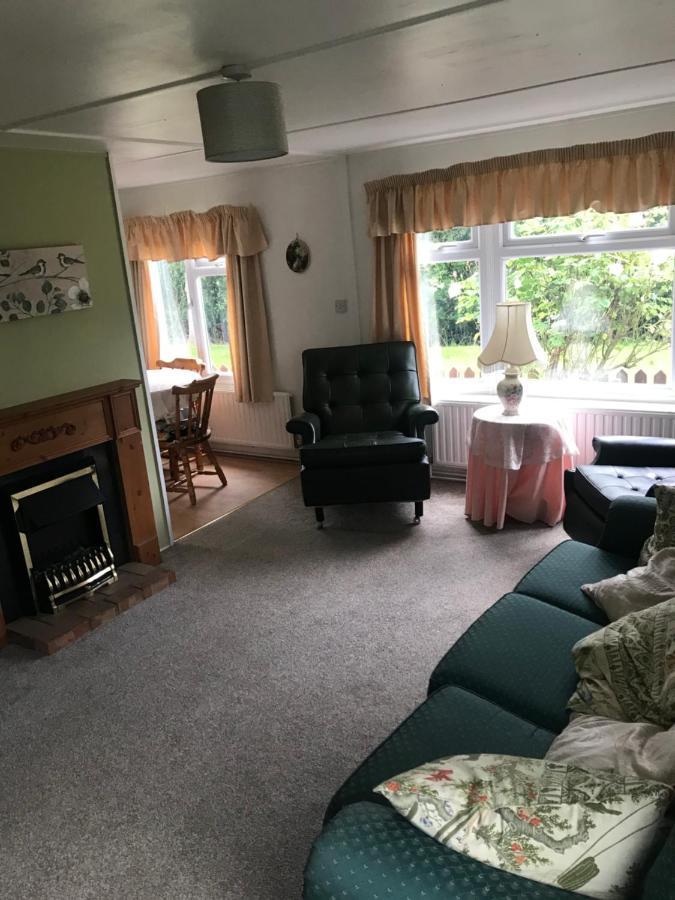 The Homestead, Cliff-En-Howe Rd, Pott Row, Kings Lynn Grimston Esterno foto