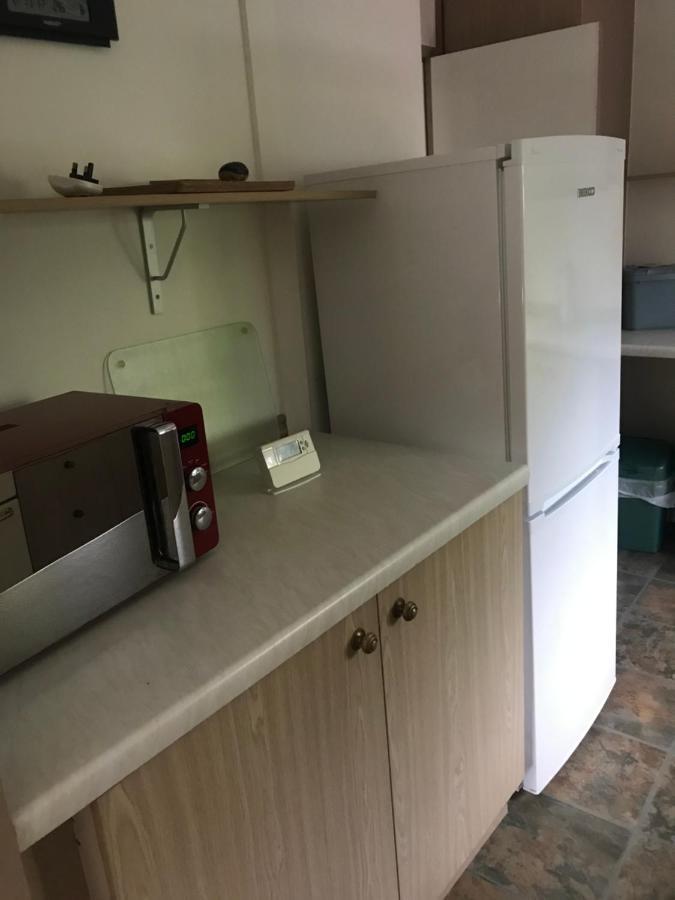 The Homestead, Cliff-En-Howe Rd, Pott Row, Kings Lynn Grimston Esterno foto