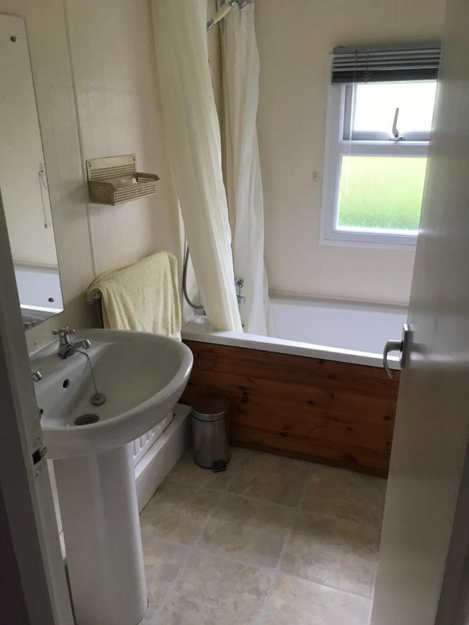 The Homestead, Cliff-En-Howe Rd, Pott Row, Kings Lynn Grimston Esterno foto