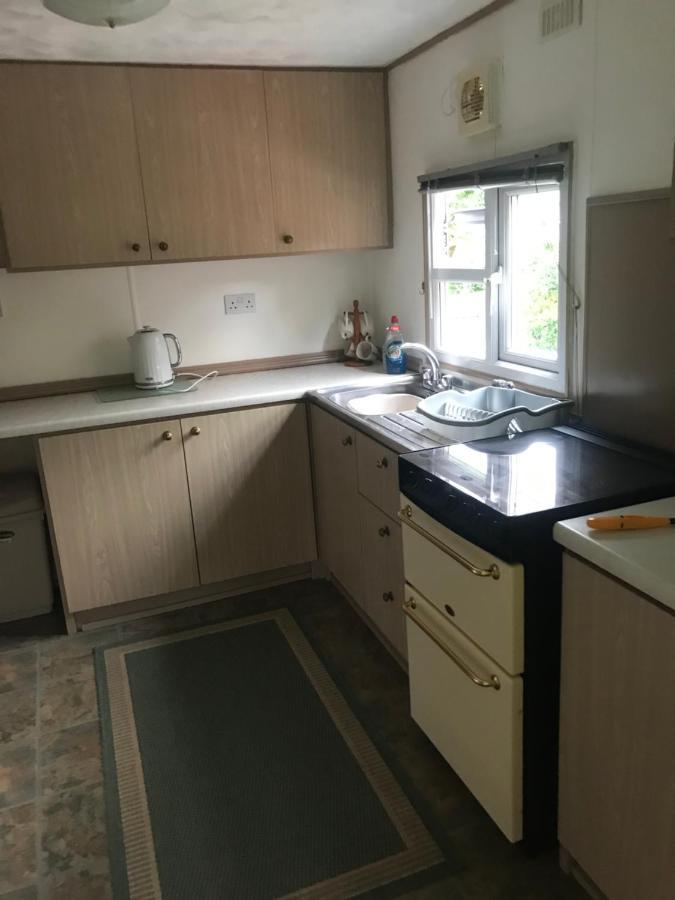 The Homestead, Cliff-En-Howe Rd, Pott Row, Kings Lynn Grimston Esterno foto