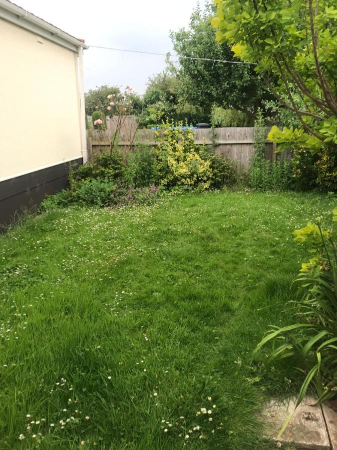 The Homestead, Cliff-En-Howe Rd, Pott Row, Kings Lynn Grimston Esterno foto