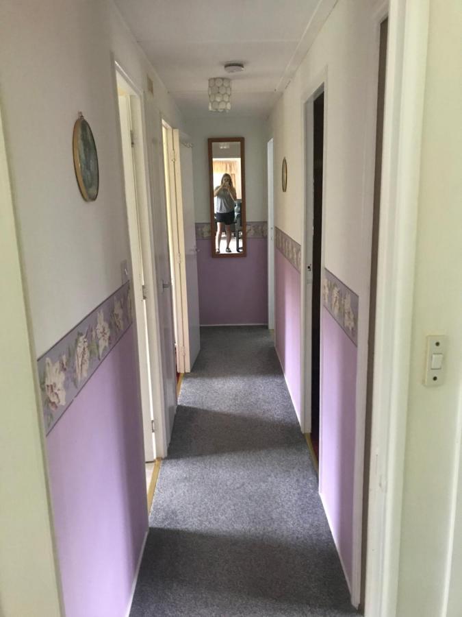 The Homestead, Cliff-En-Howe Rd, Pott Row, Kings Lynn Grimston Esterno foto