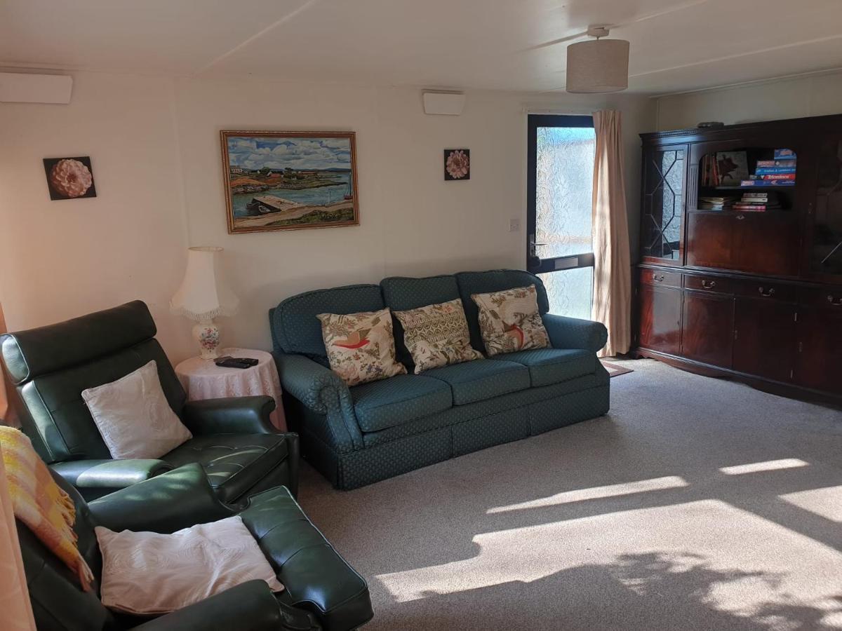 The Homestead, Cliff-En-Howe Rd, Pott Row, Kings Lynn Grimston Esterno foto