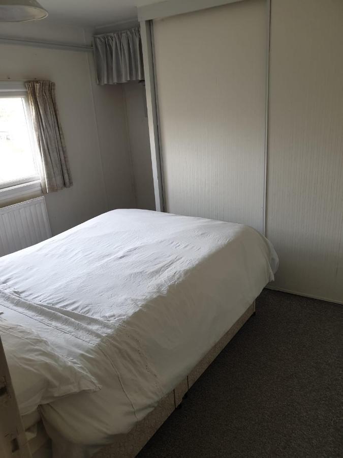 The Homestead, Cliff-En-Howe Rd, Pott Row, Kings Lynn Grimston Esterno foto