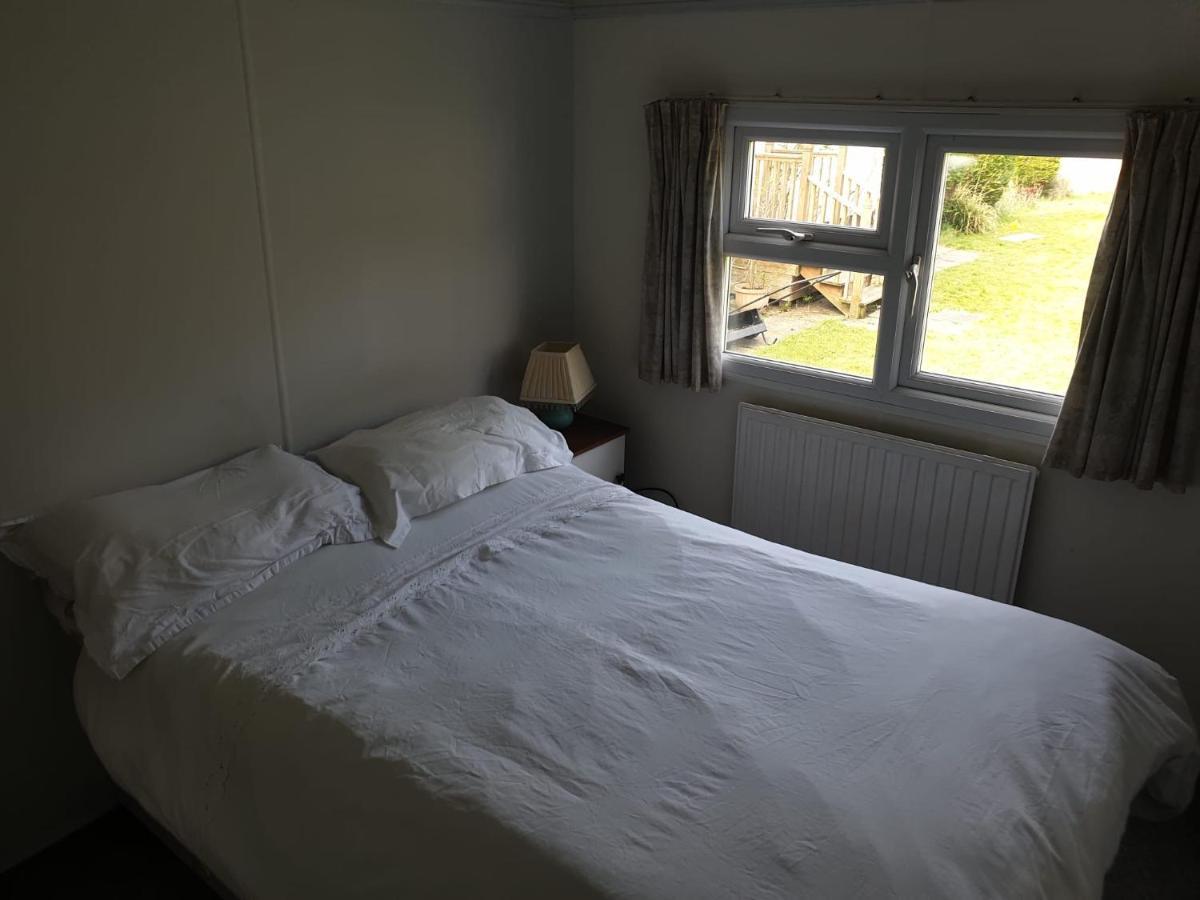 The Homestead, Cliff-En-Howe Rd, Pott Row, Kings Lynn Grimston Esterno foto