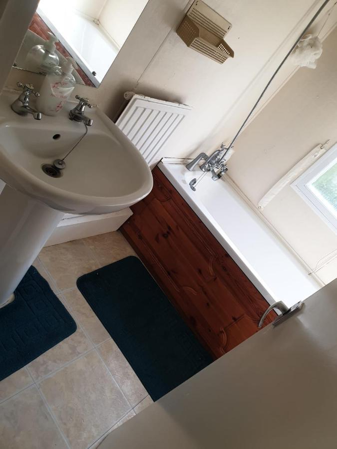 The Homestead, Cliff-En-Howe Rd, Pott Row, Kings Lynn Grimston Esterno foto