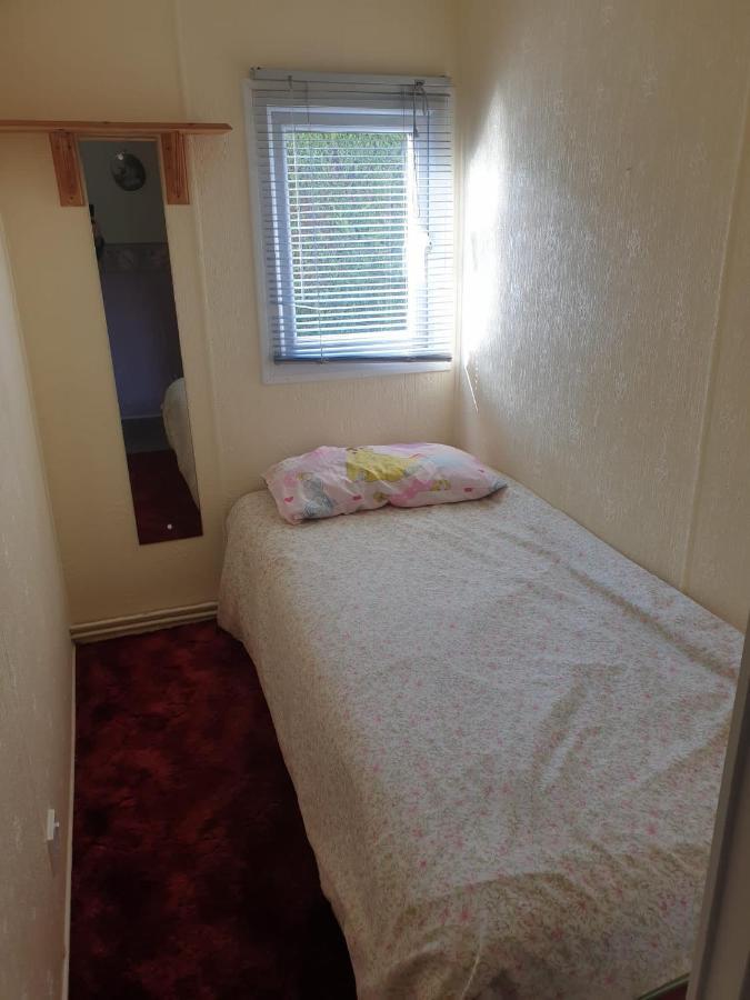 The Homestead, Cliff-En-Howe Rd, Pott Row, Kings Lynn Grimston Esterno foto