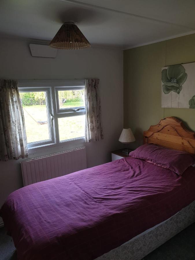 The Homestead, Cliff-En-Howe Rd, Pott Row, Kings Lynn Grimston Esterno foto